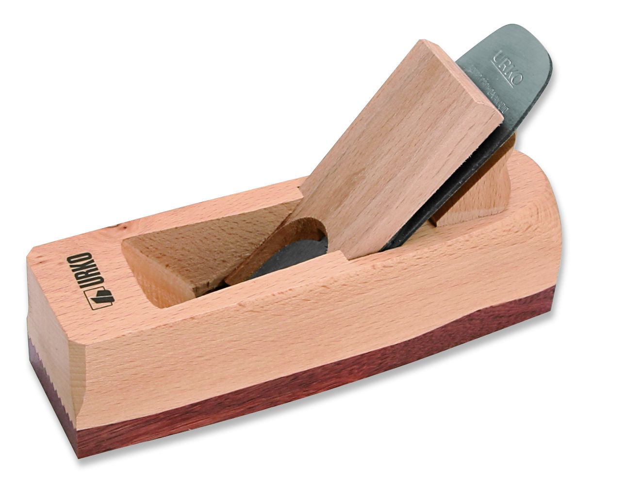 Cepillo de Carpintero Mod. 5-M Madera Urko